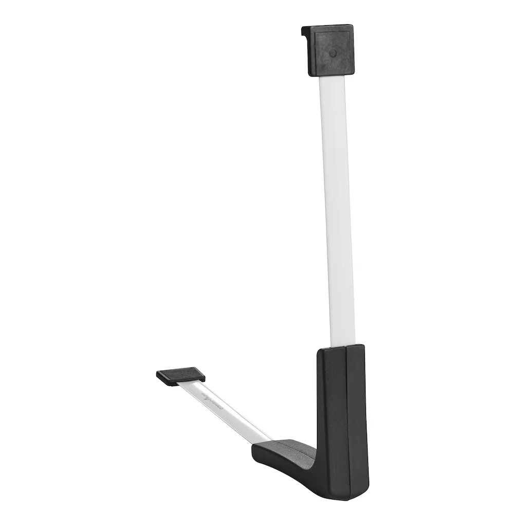 Springyard Mätsticka Sizer Svart