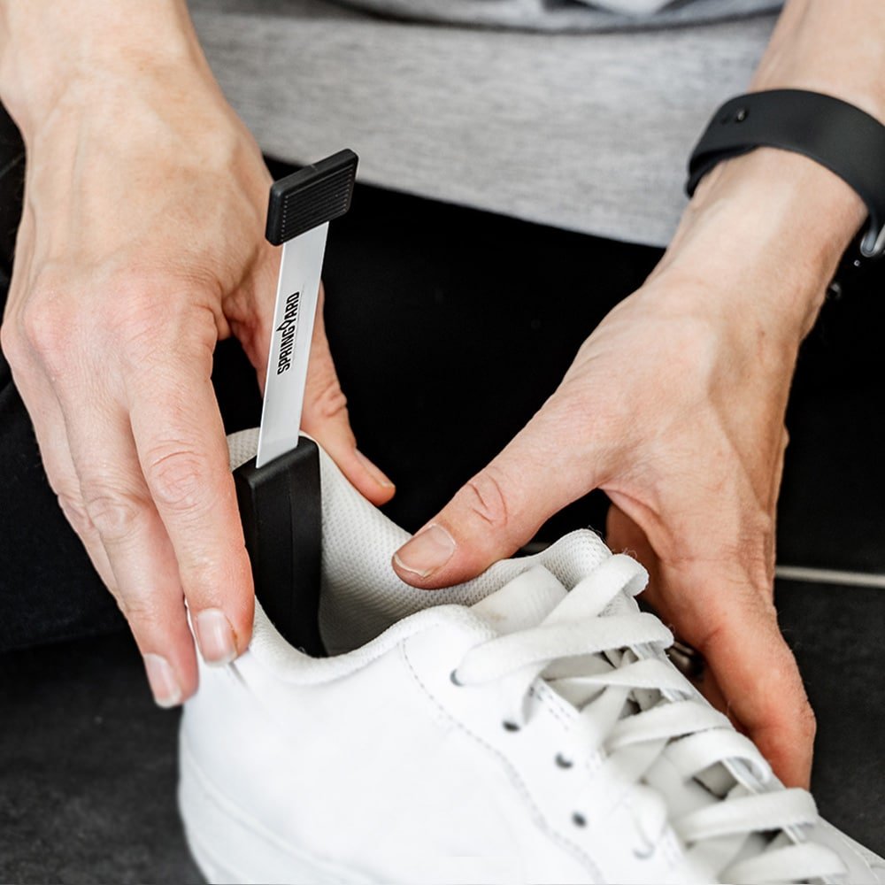 Produktbild 2 - Springyard Mätsticka Sizer Svart