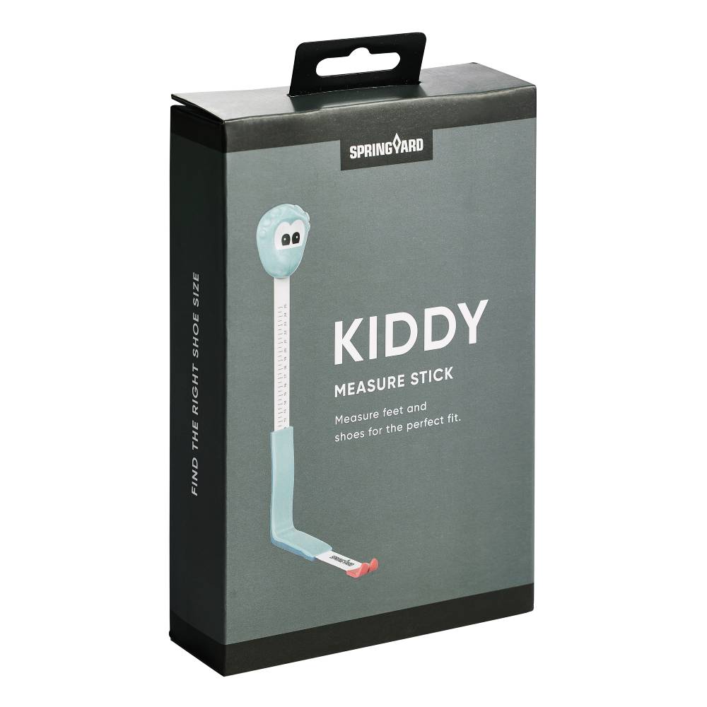 Produktbild 6 - Springyard Mätsticka Till Barnskor Kiddy