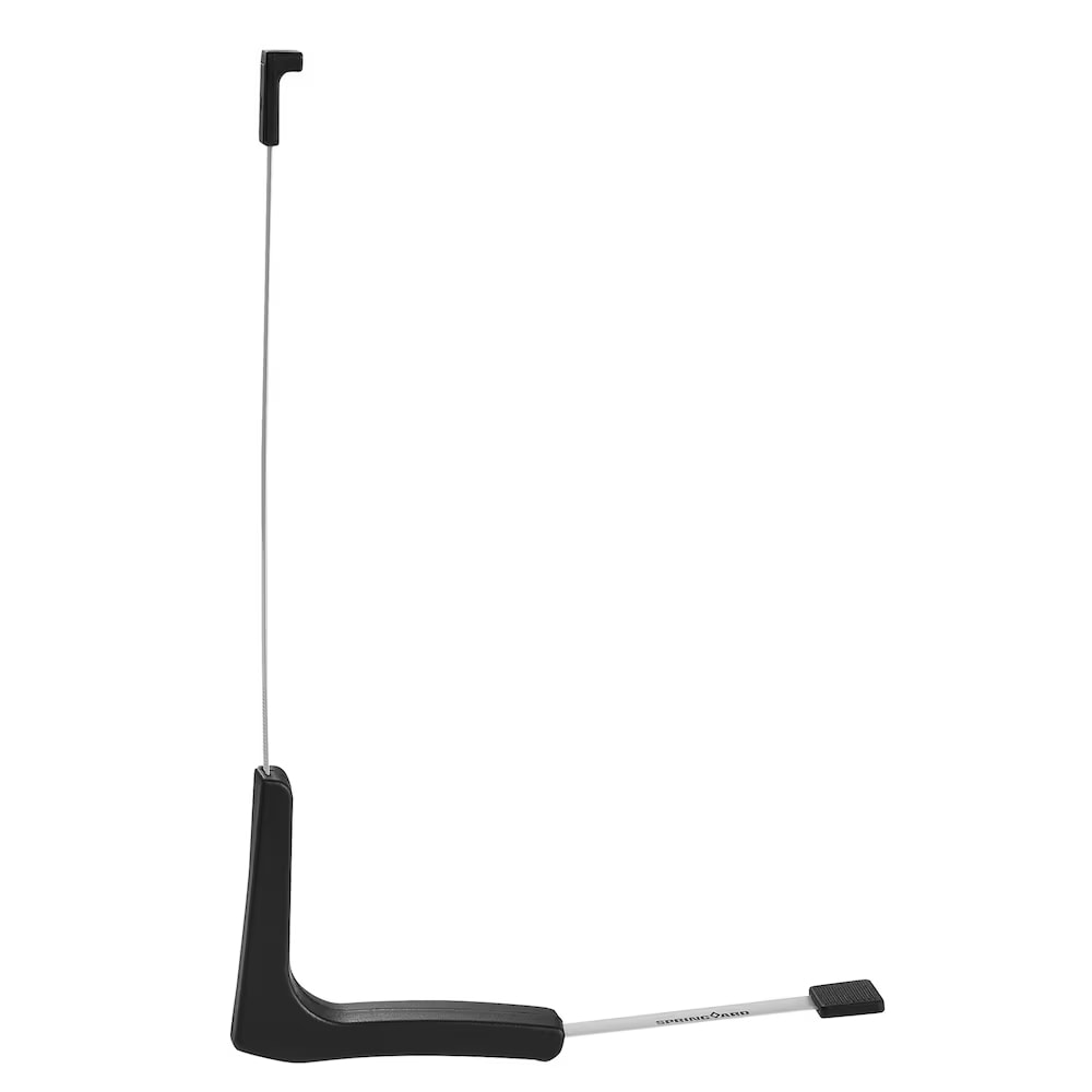 Produktbild 3 - Springyard Mätsticka Sizer Svart