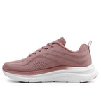Minfot Enjoy Sneakers Unisex Mauve