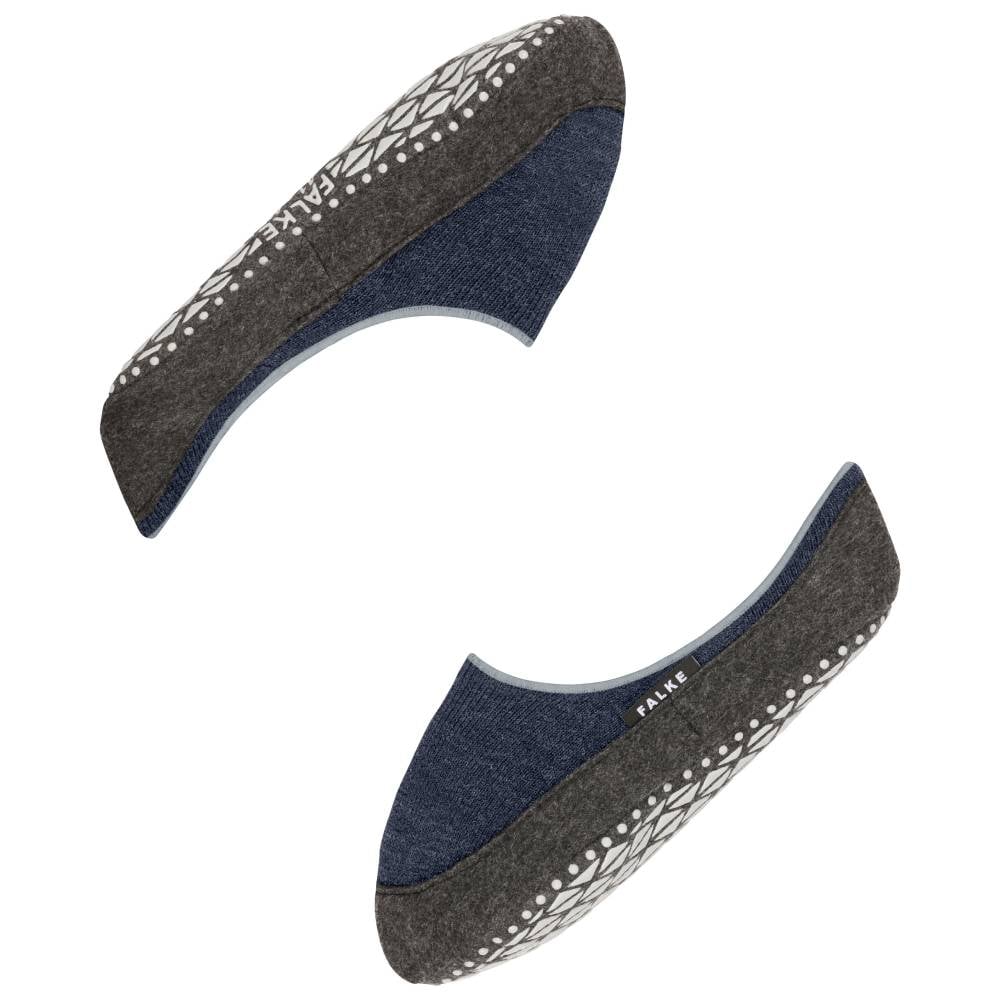 Falke Cosyshoe Men Slipper Low Dark Blue