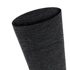 Falke Sensitive Berlin Strumpor Grå Melange 1-pack