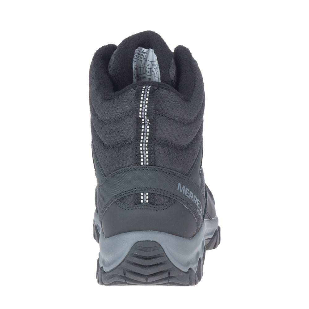 Merrell Thermo Akita Mid WP Herr Vattentäta Svart