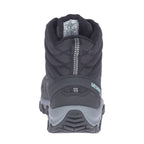 Merrell Thermo Akita Mid WP Dam Vattentäta Svart