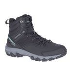 Merrell Thermo Akita Mid WP Dam Vattentäta Svart