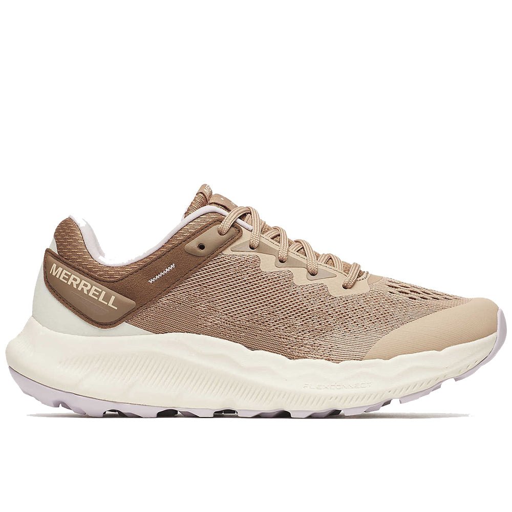 Merrell Antora 4 Löparskor Trail Dam Hazel