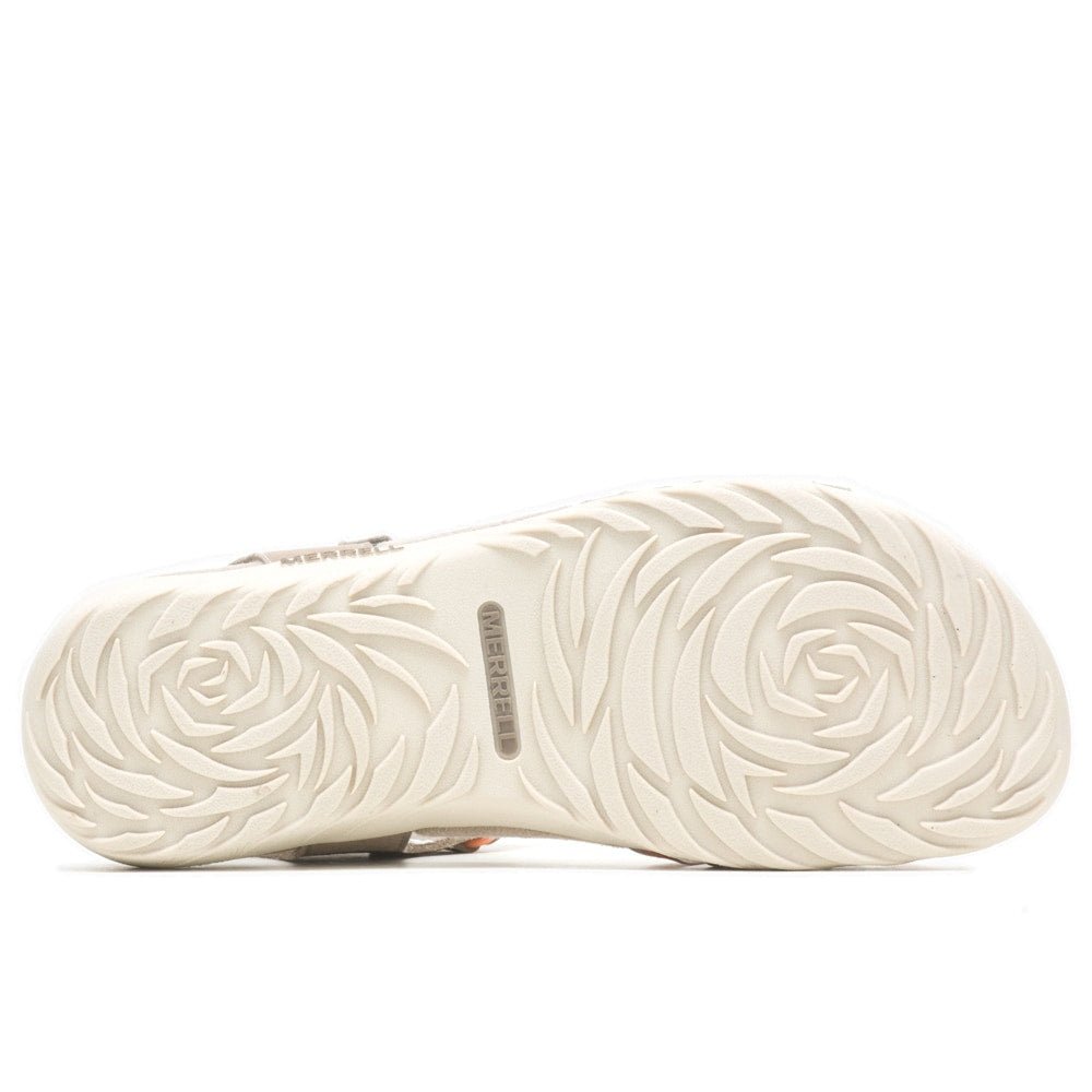 Merrell Sandaler Terran 3 Cush Cross Moon Clay