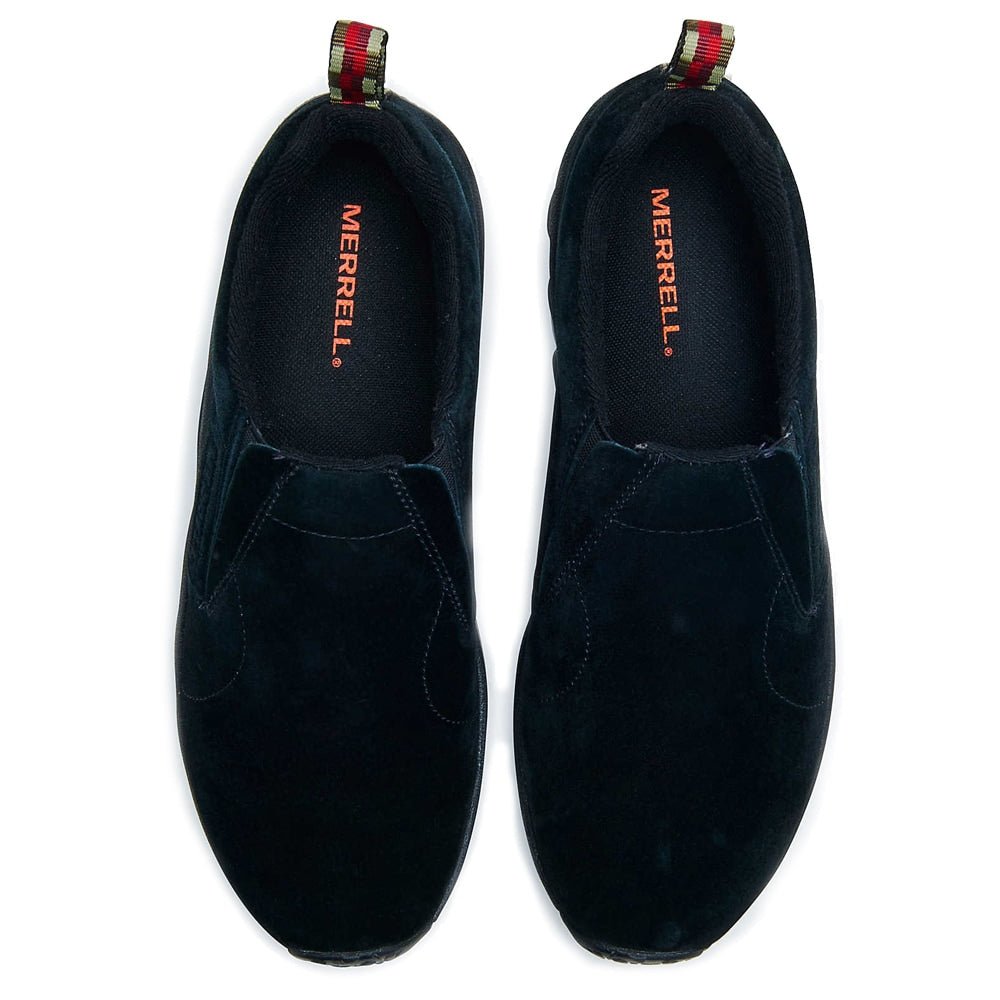 Produktbild 4 - Merrell Mens Jungle Moc Midnight
