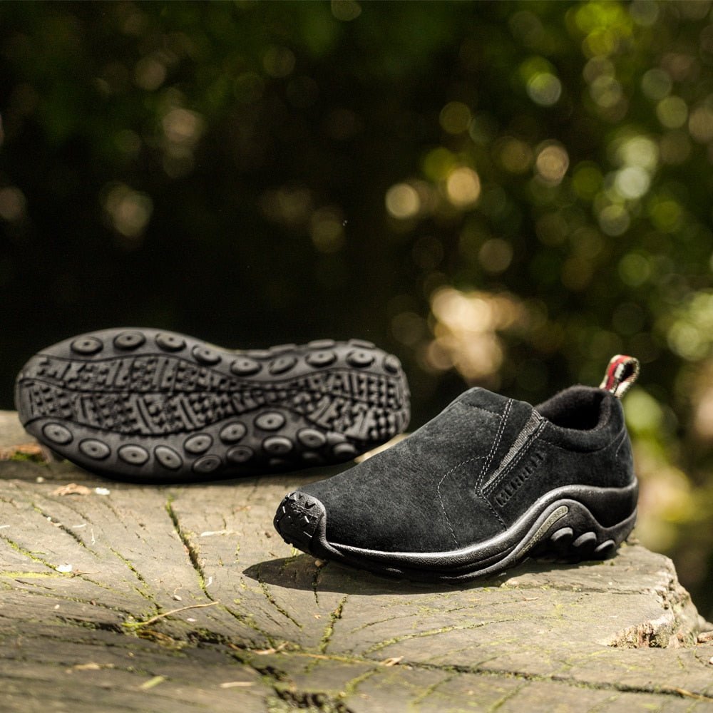 Produktbild 2 - Merrell Mens Jungle Moc Midnight