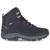 Merrell Dam Vego Mid Leather WTPF Black Gloxinia