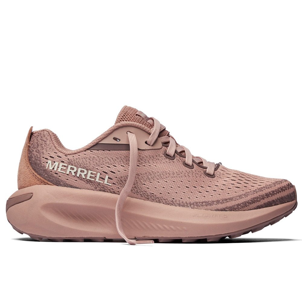 Merrell Morphlite Dam Adobe Rose