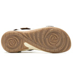 Merrell Terran 4 Backstrap Sandaler Dam Nutshell Bracken