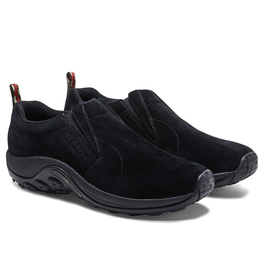 Produktbild 3 - Merrell Mens Jungle Moc Midnight