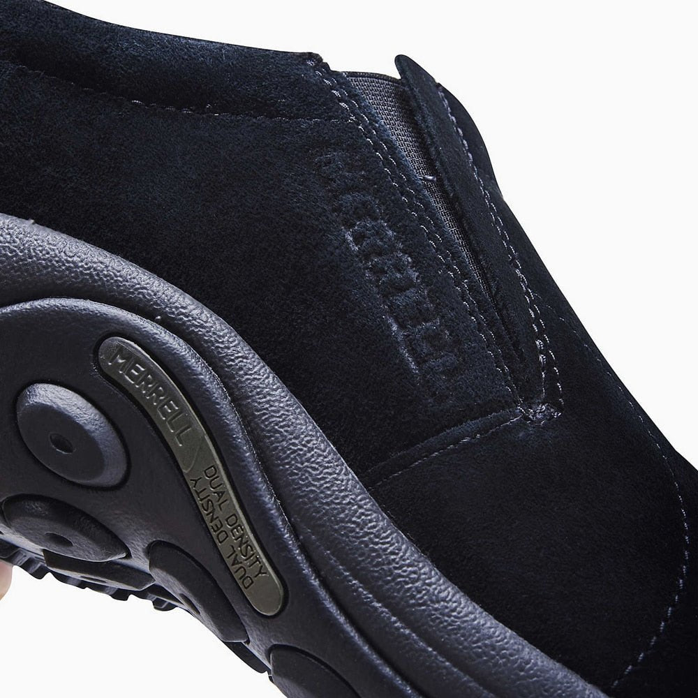 Produktbild 5 - Merrell Mens Jungle Moc Midnight