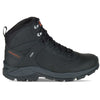 Merrell Promenadsko Herr Vego Mid Leather WTPF Black