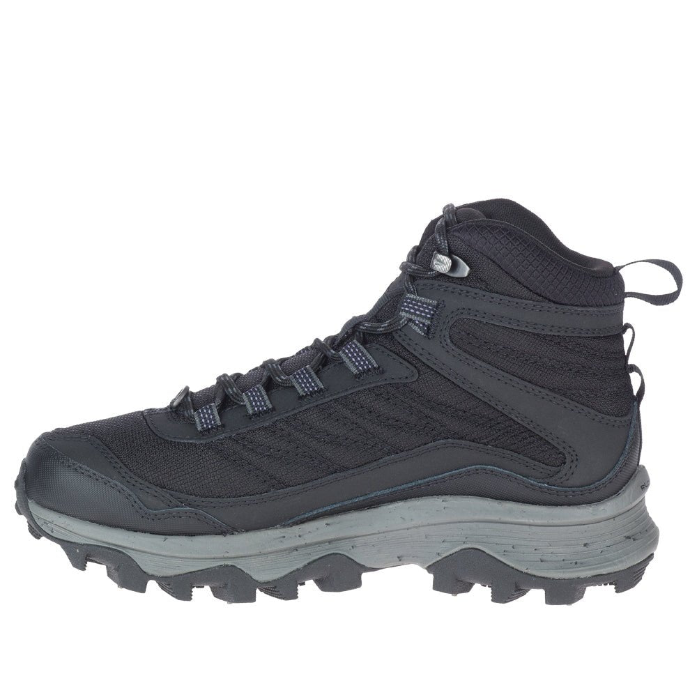 Merrell Moab Speed Thermo Mid WTPF Spike Black
