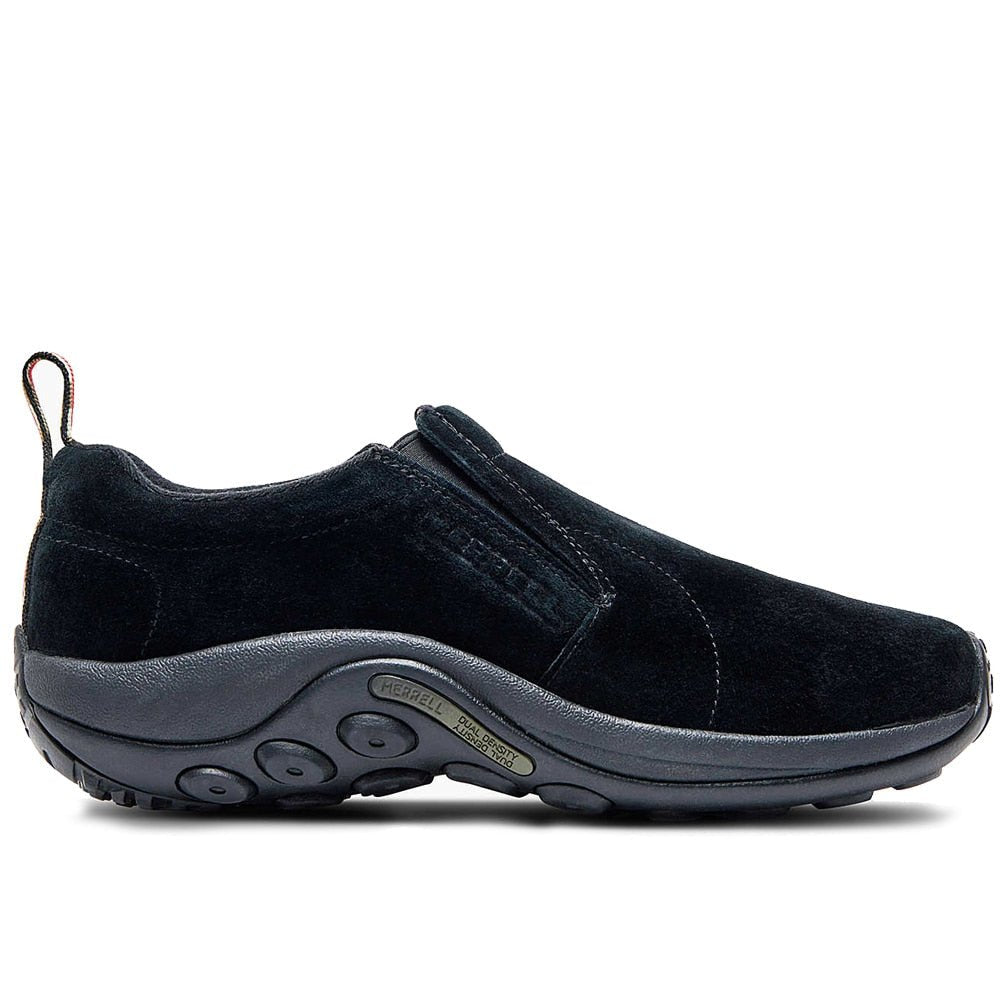 Merrell Mens Jungle Moc Midnight