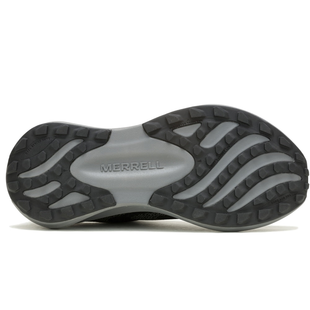 Merrell Morphlite Gore-Tex Dam Svart