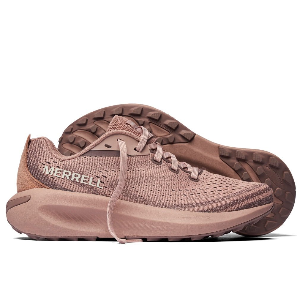 Merrell Morphlite Dam Adobe Rose