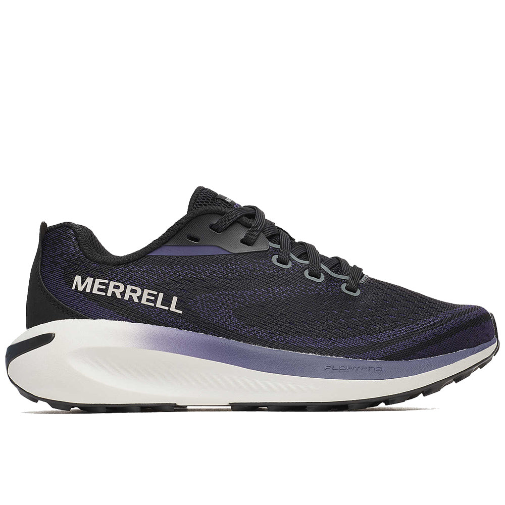Merrell Morphlite Löparskor Dam Black Arcane