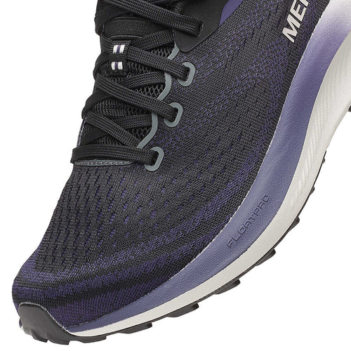 Merrell Morphlite Löparskor Dam Black Arcane