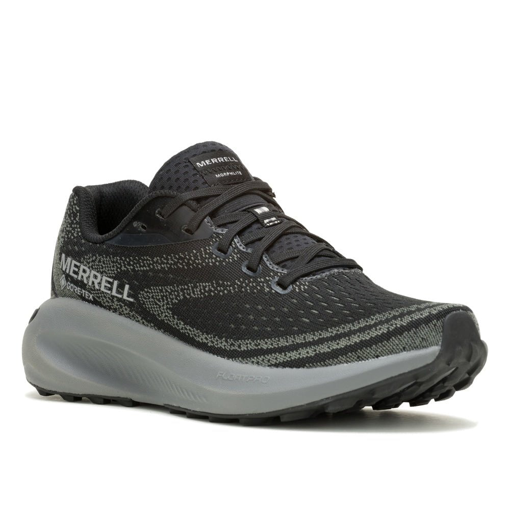 Produktbild 3 - Merrell Morphlite Gore-Tex Dam Svart
