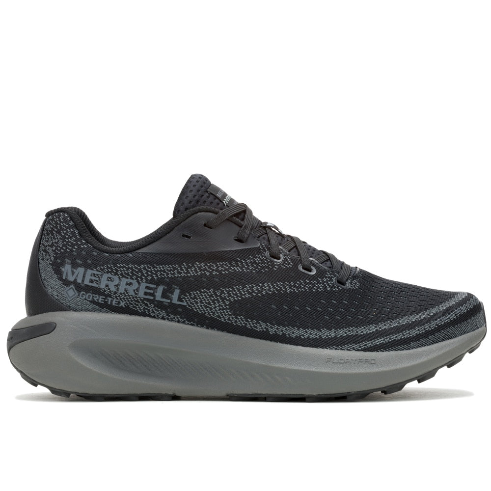 Merrell Morphlite Gore-Tex Herr Svart