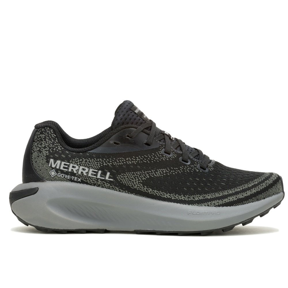 Merrell Morphlite Gore-Tex Dam Svart