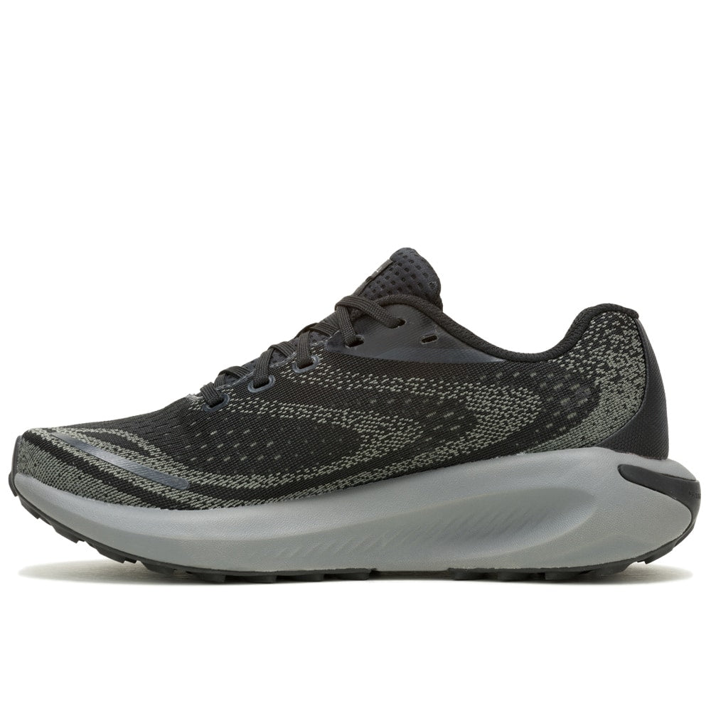 Produktbild 4 - Merrell Morphlite Gore-Tex Dam Svart