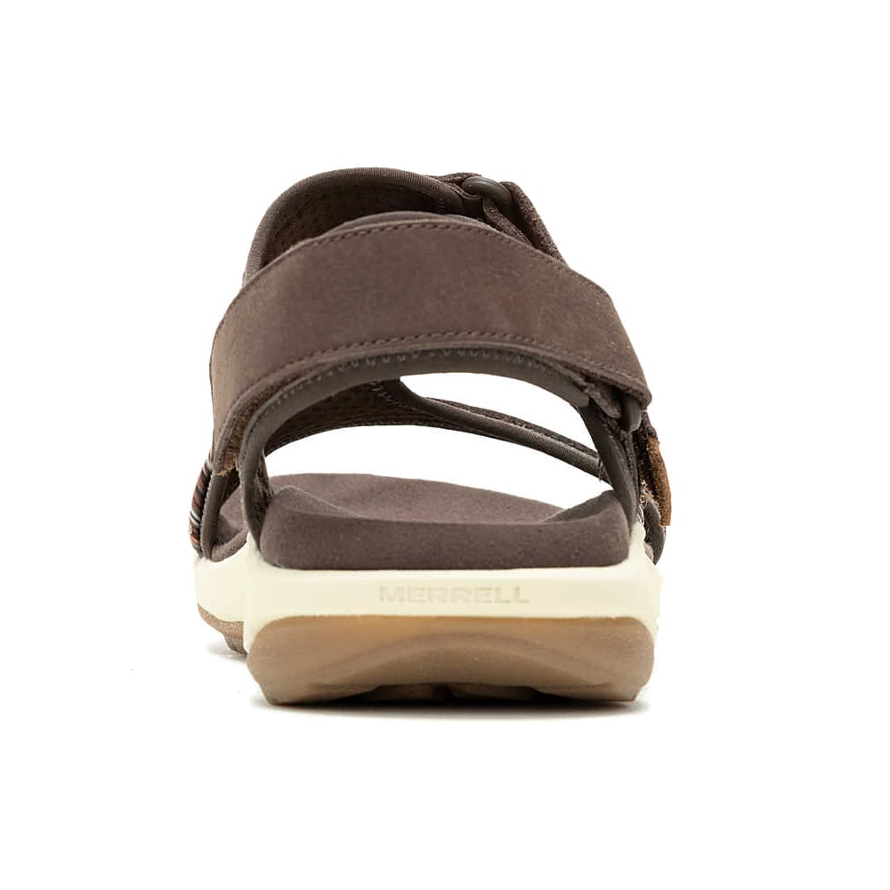 Produktbild 4 - Merrell Terran 4 Backstrap Nutshell Bracken