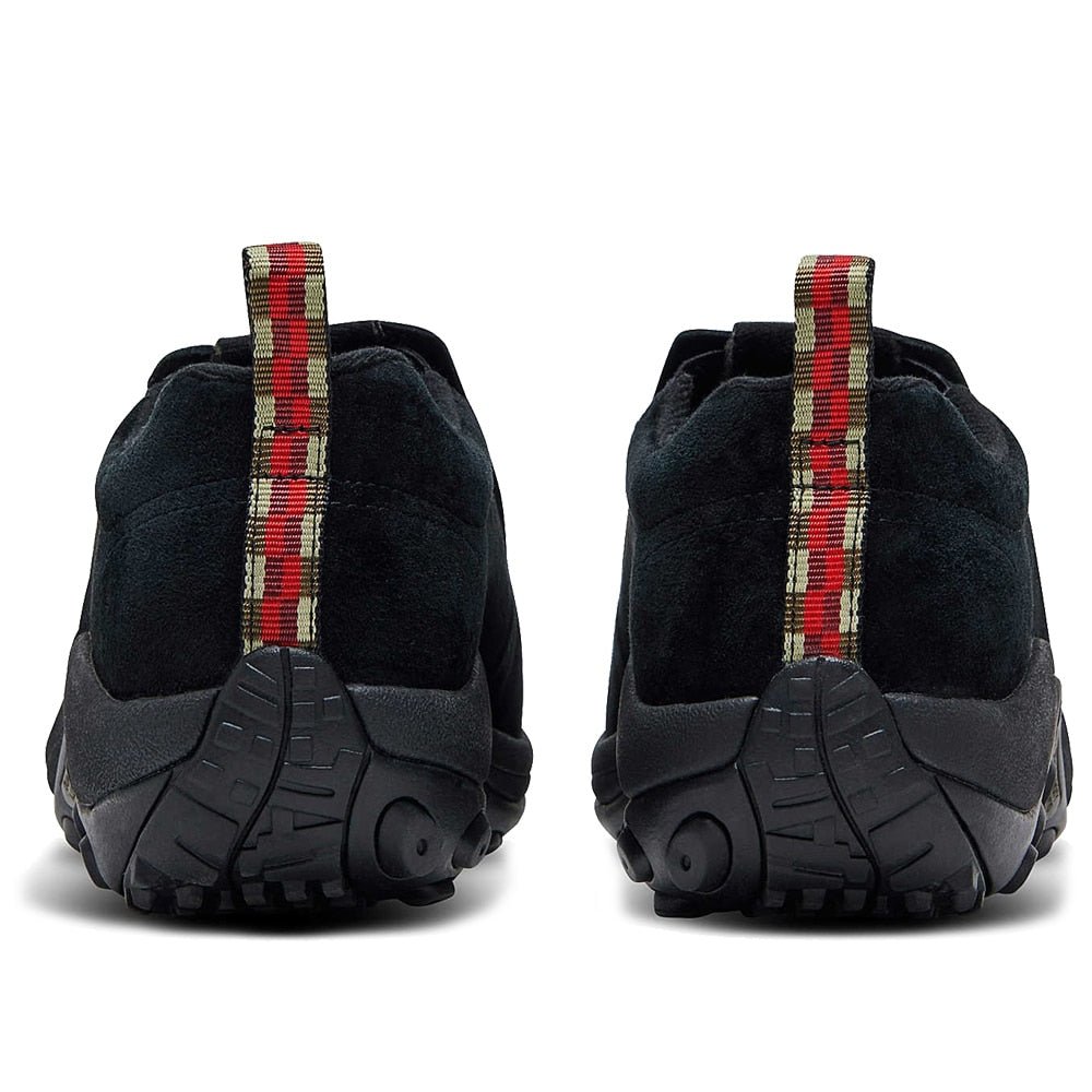 Merrell Mens Jungle Moc Midnight