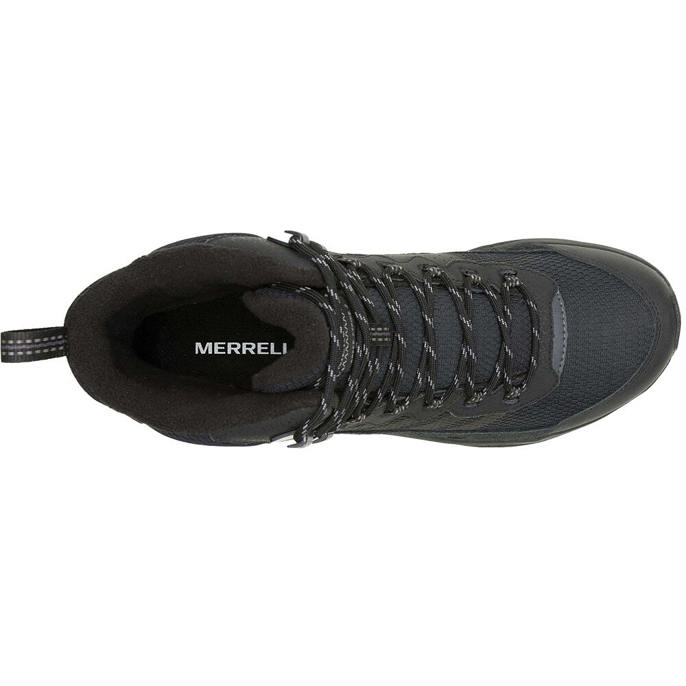 Produktbild 3 - Merrell Speed Strike 2 Thermo Mid Herr Vattentät Black