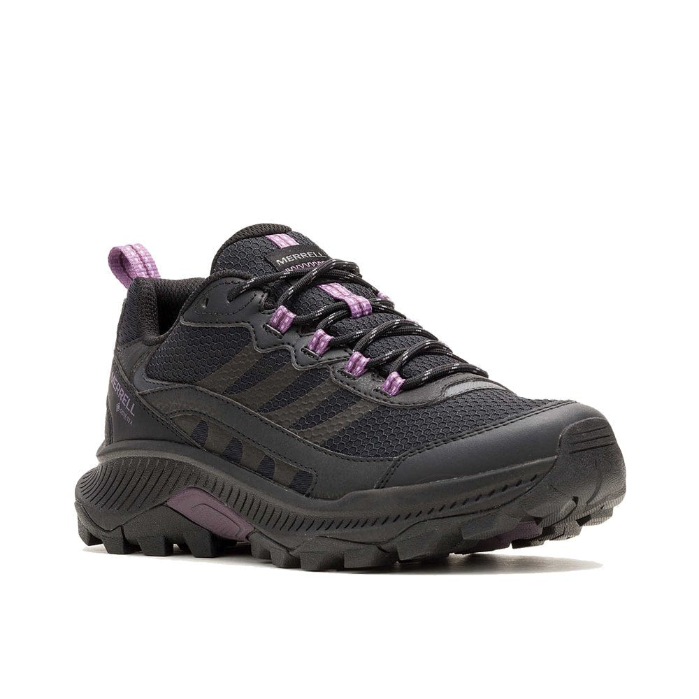 Produktbild 4 - Merrell Speed Strike 2 Dam Gore-Tex Black
