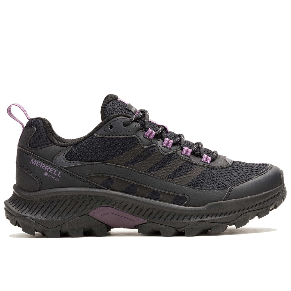 Merrell Speed Strike 2 Dam Gore-Tex Black