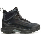 Merrell Speed Strike 2 Thermo Mid Herr Vattentät Black