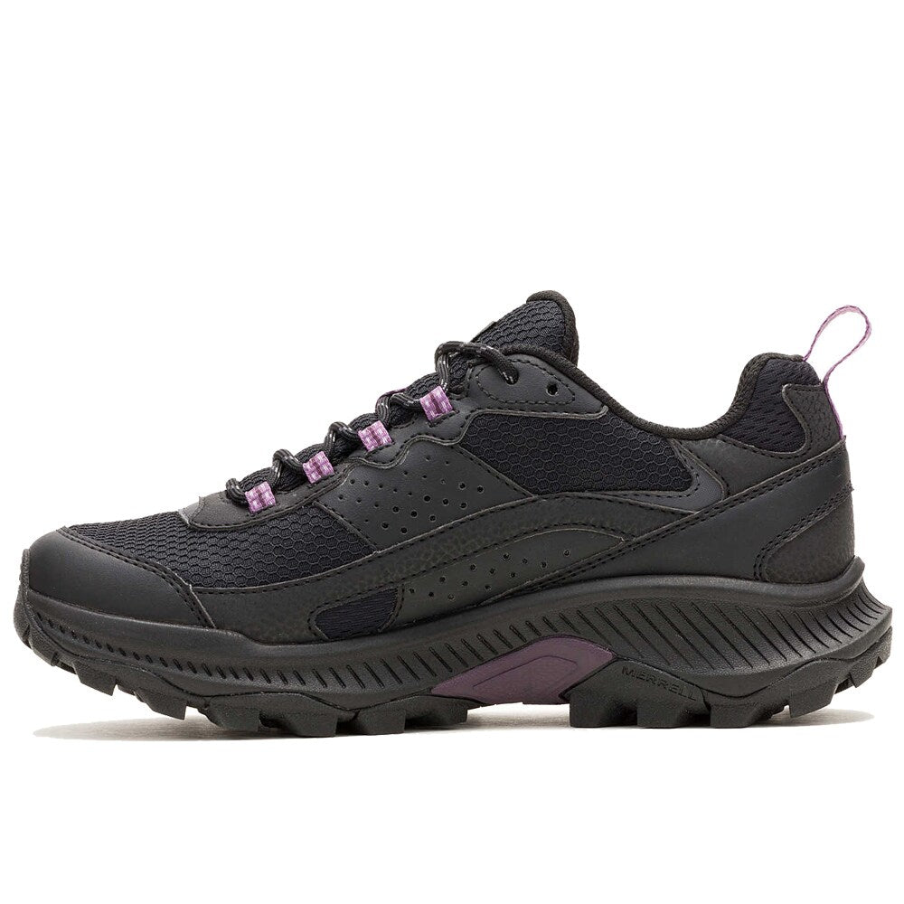 Produktbild 2 - Merrell Speed Strike 2 Dam Gore-Tex Black