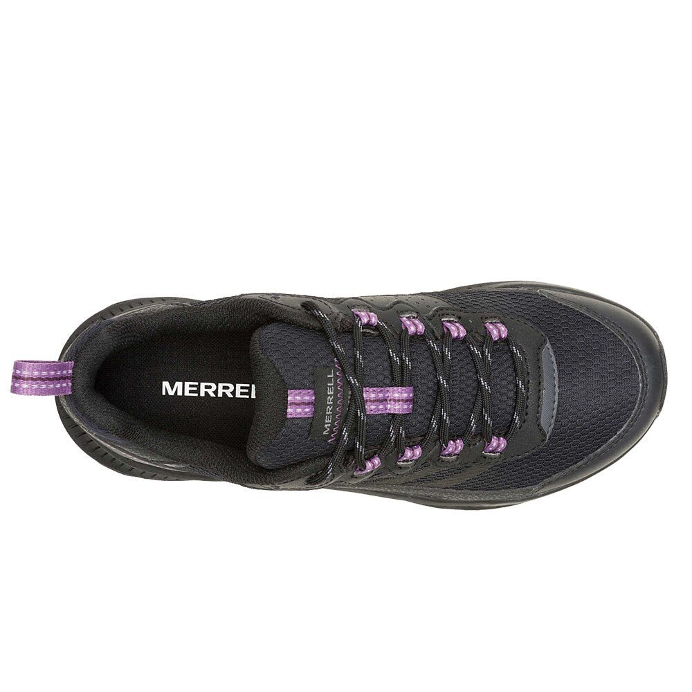 Produktbild 3 - Merrell Speed Strike 2 Dam Gore-Tex Black