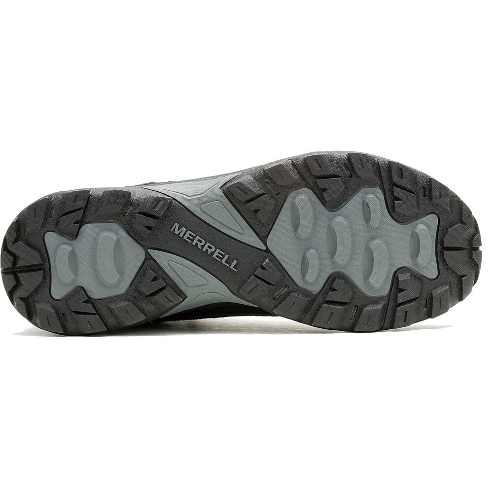Merrell Speed Strike 2 Thermo Mid Herr Vattentät Black