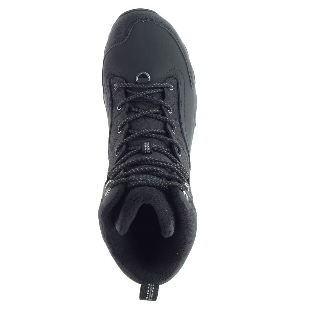 Merrell Thermo Akita Mid WP Herr Vattentäta Svart