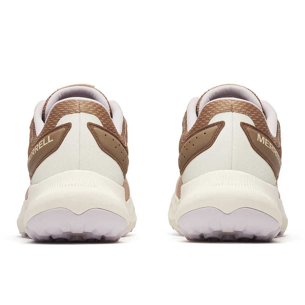 Merrell Antora 4 Löparskor Trail Dam Hazel