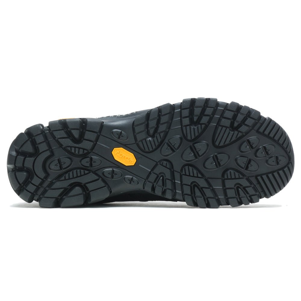 Merrell Moab 3 Syn Gore-Tex Herr Triple Black