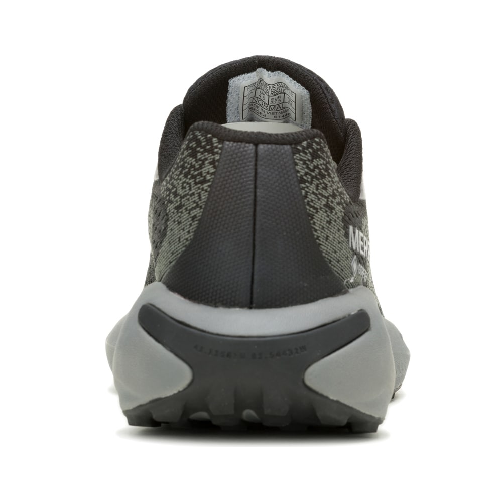 Merrell Morphlite Gore-Tex Dam Svart