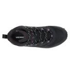 Merrell West Rim Sport Thermo Mid Vattentäta Dam Svart