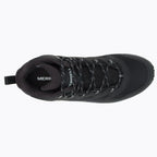 Merrell West Rim Sport Thermo Mid M Vattentäta Skor Svart