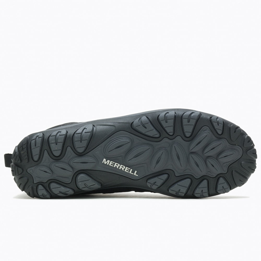 Merrell West Rim Sport Thermo Mid M Vattentäta Skor Svart