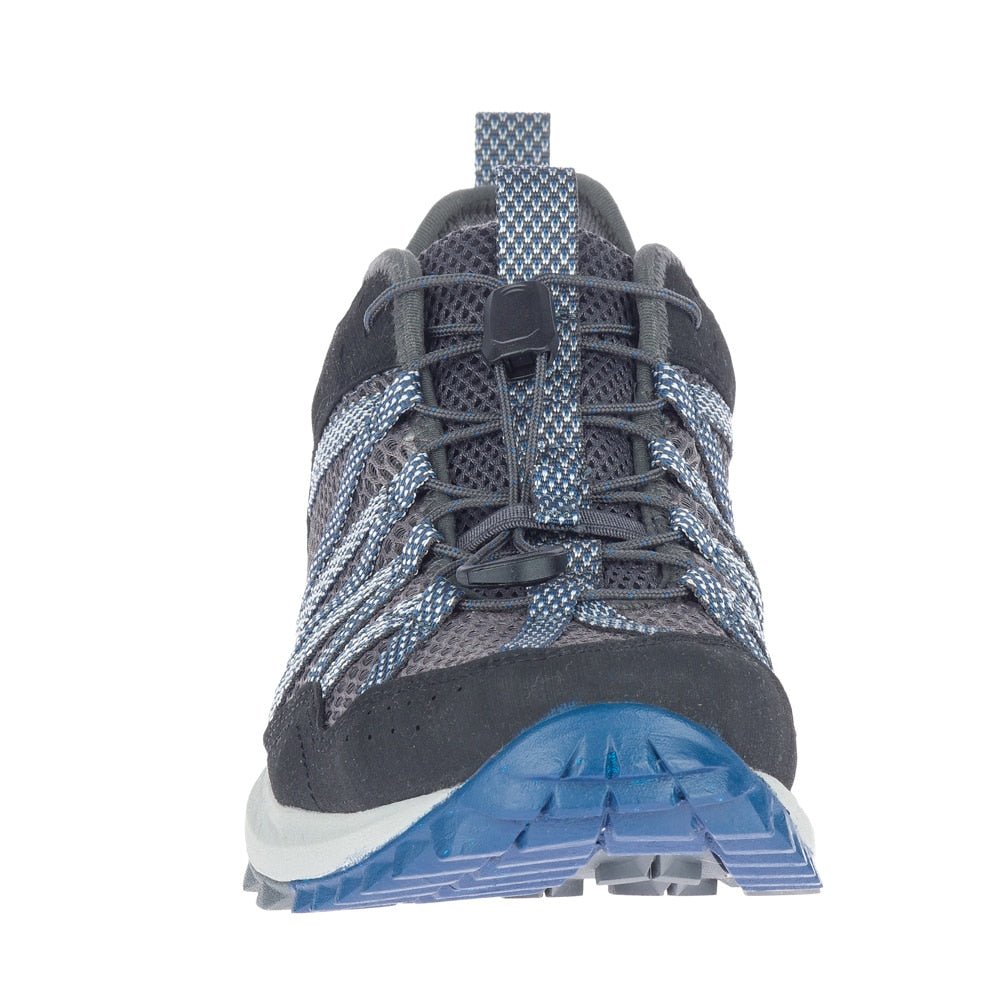 Produktbild 3 - Merrell Mens Wildwood Aerosport Rock