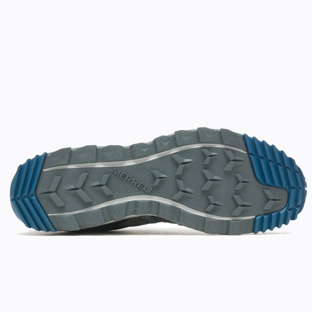 Produktbild 6 - Merrell Mens Wildwood Aerosport Rock