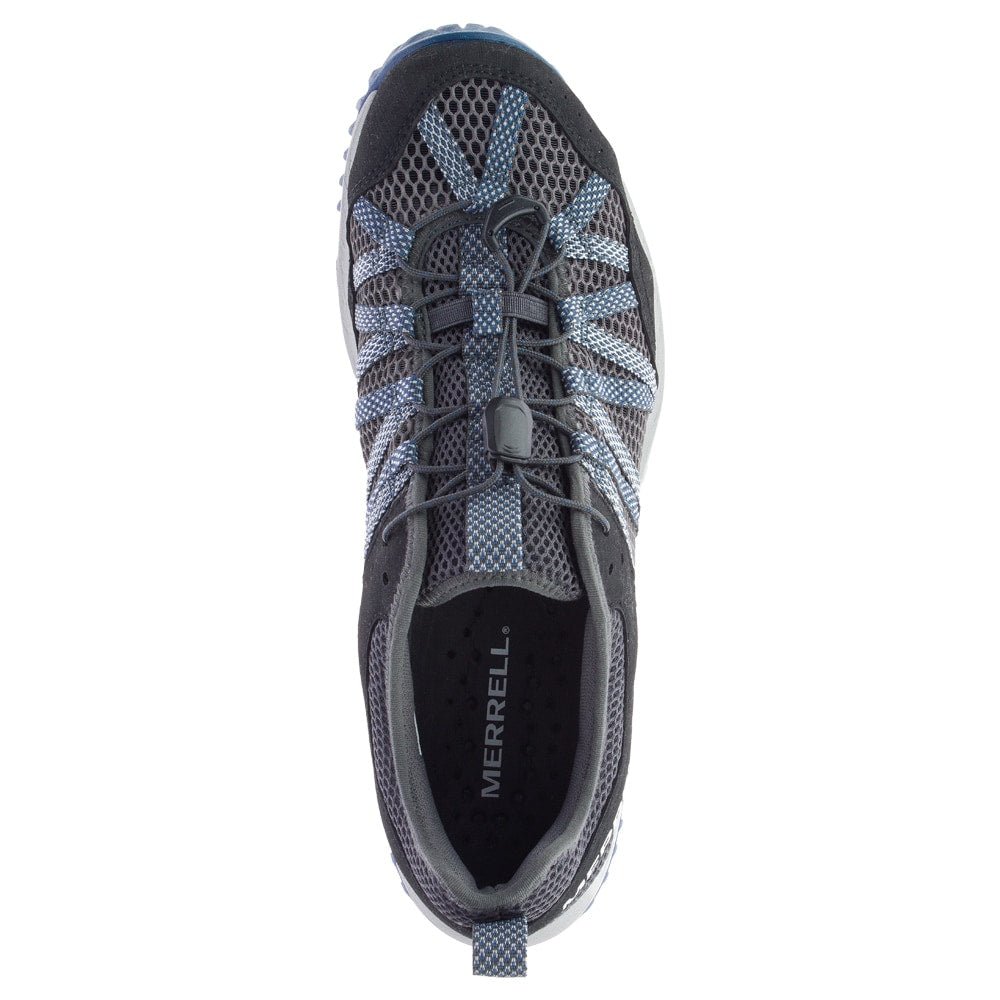 Merrell Mens Wildwood Aerosport Rock