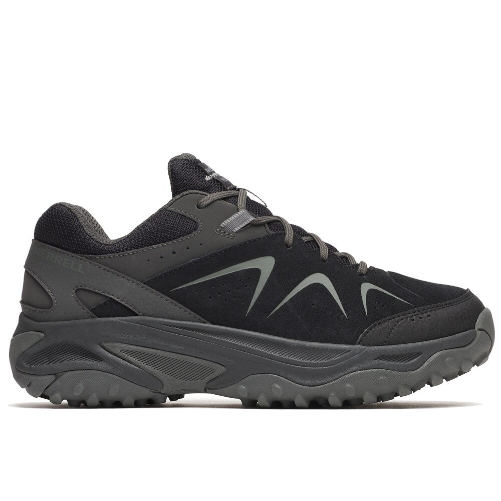 Merrell Yokota 3 Dam Gore-Tex Black